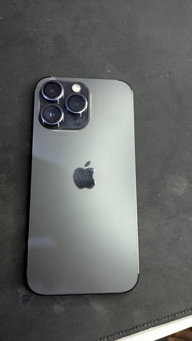 Apple iPhone 14 Pro Max jv 1