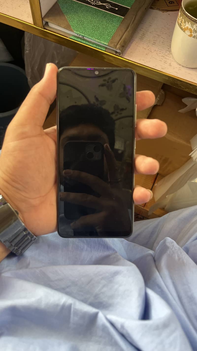 Samsung Mobile A32 4
