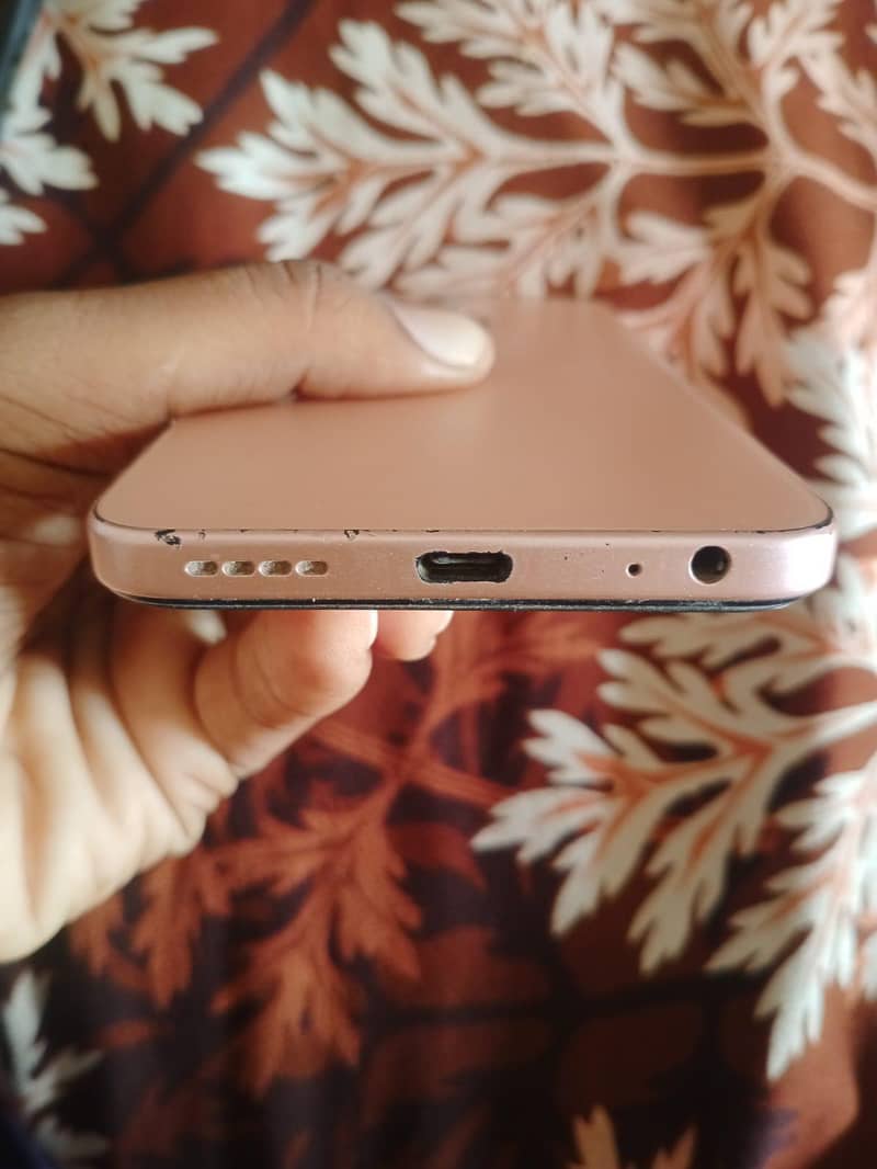 Infinix Smart 9 0