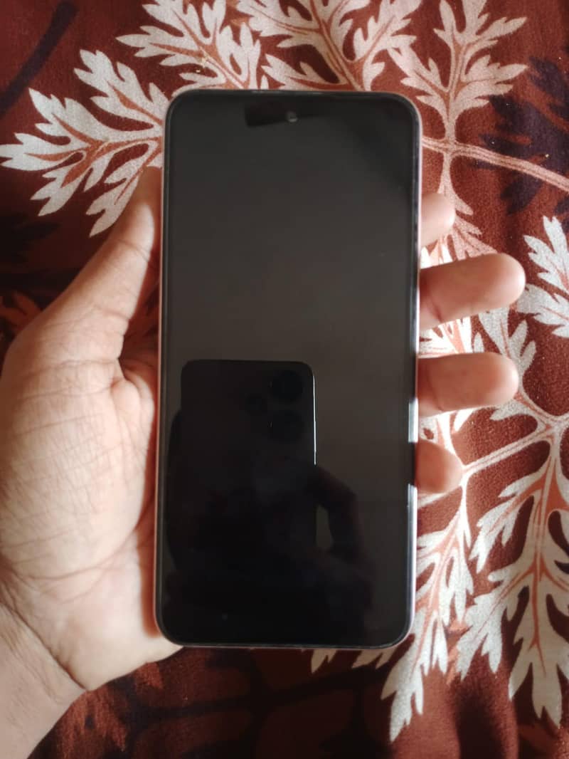 Infinix Smart 9 1