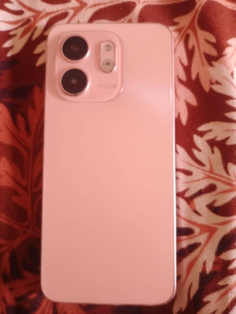 Infinix Smart 9 2