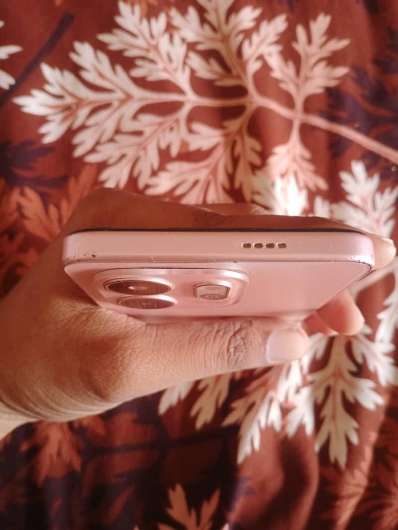 Infinix Smart 9 4