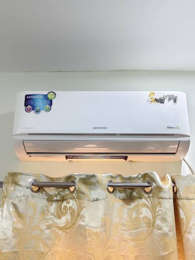 Kenwood e Comfort plus