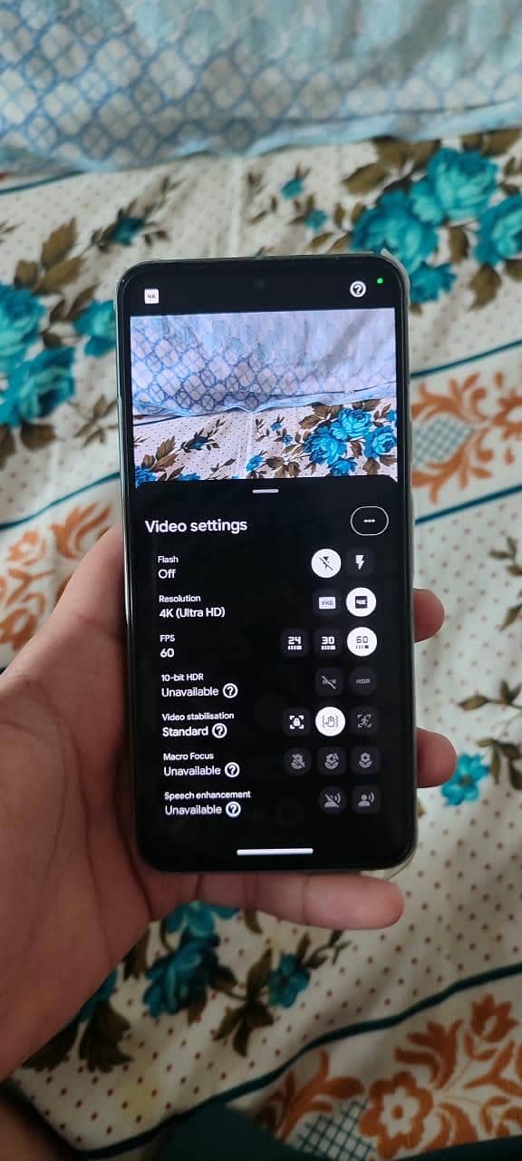 Google Pixel 8 3