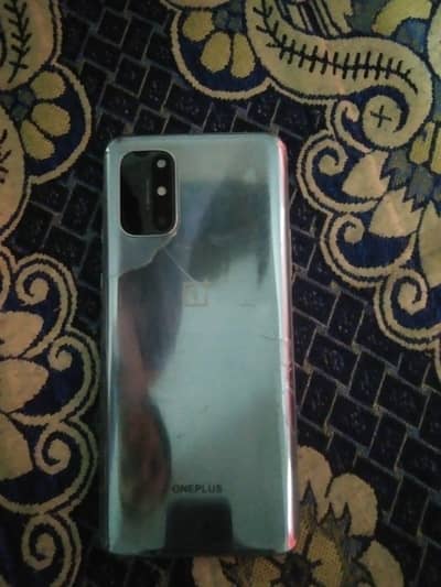 One Plus 8T