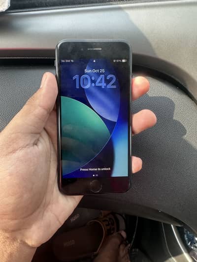 Apple iPhone SE
