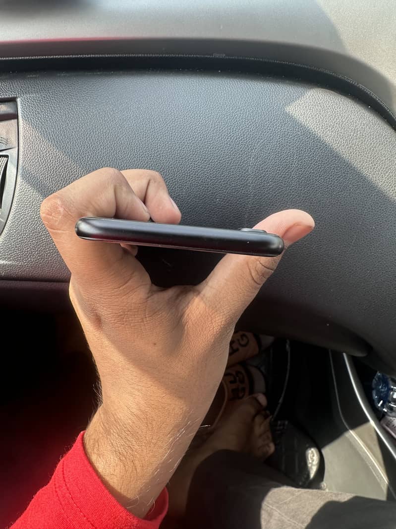 iPhone SE Pta 1