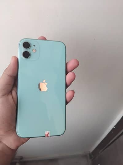 Apple iPhone 11