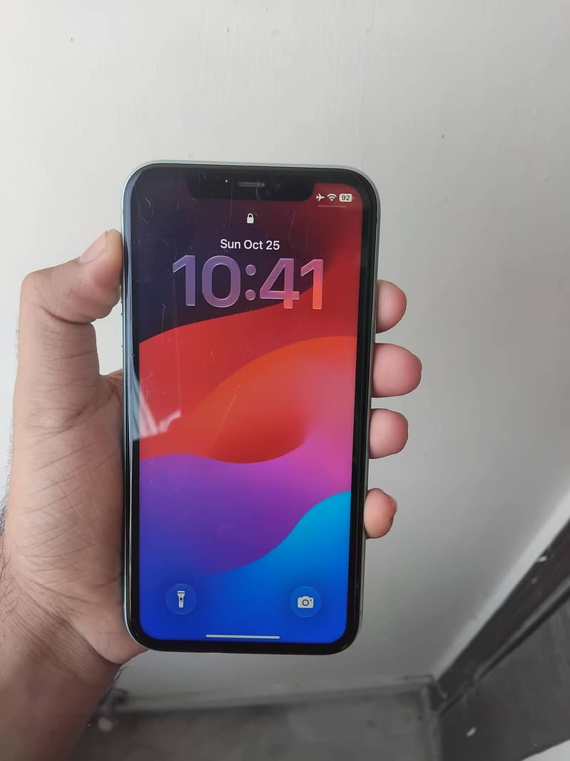 Apple iPhone 11 1