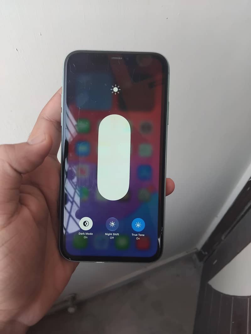 Apple iPhone 11 5
