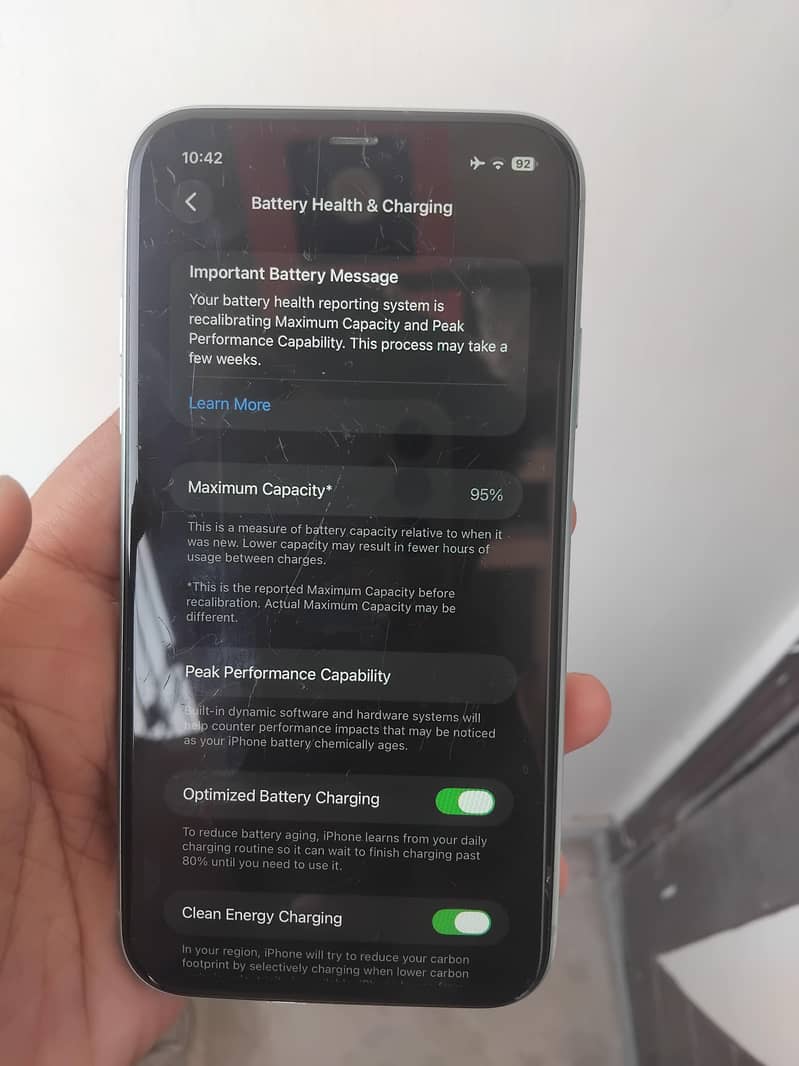 Apple iPhone 11 6