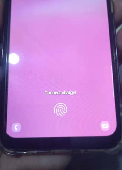 Samsung Mobile A30s