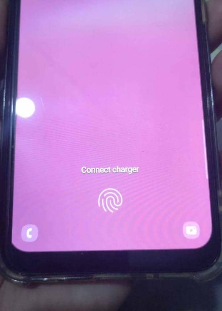 Samsung Mobile A30s 0