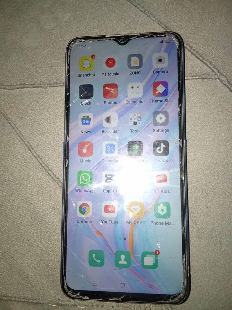 OPPO A9 5