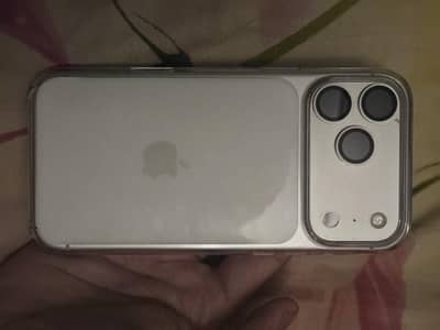Apple iPhone 17 Pro Max