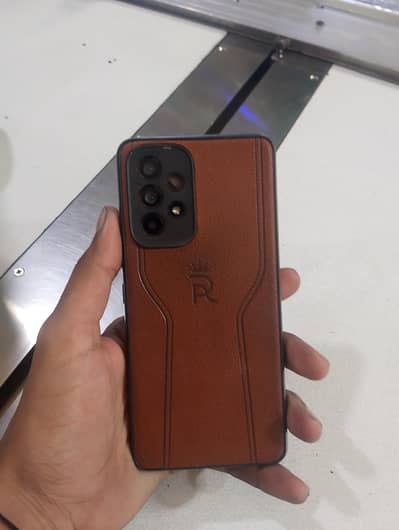 Samsung Mobile A53 5G