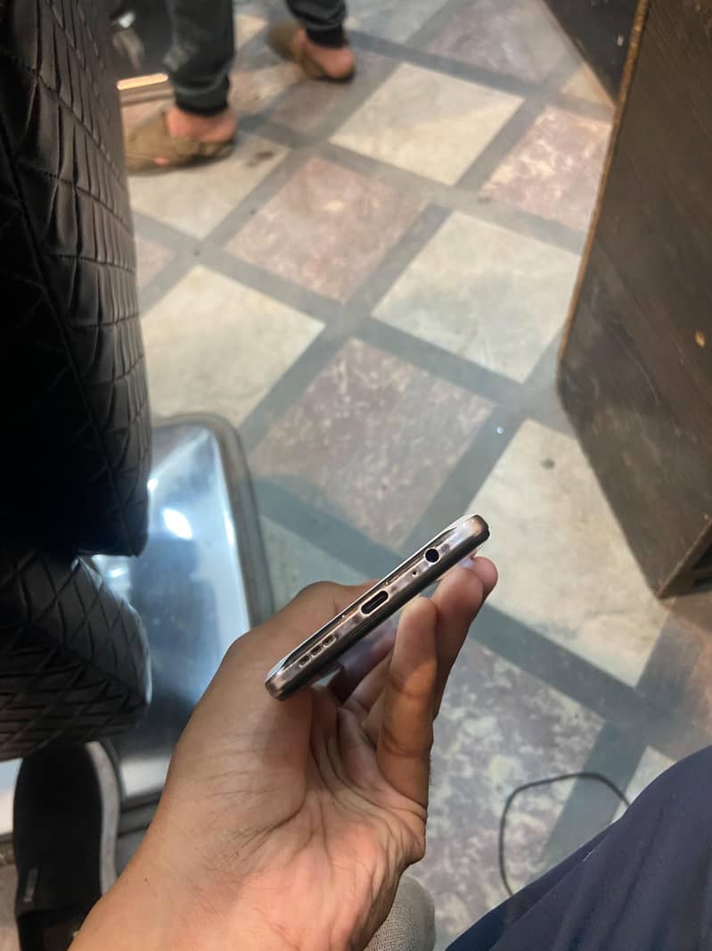 Tecno CAMON 18 Pro 5
