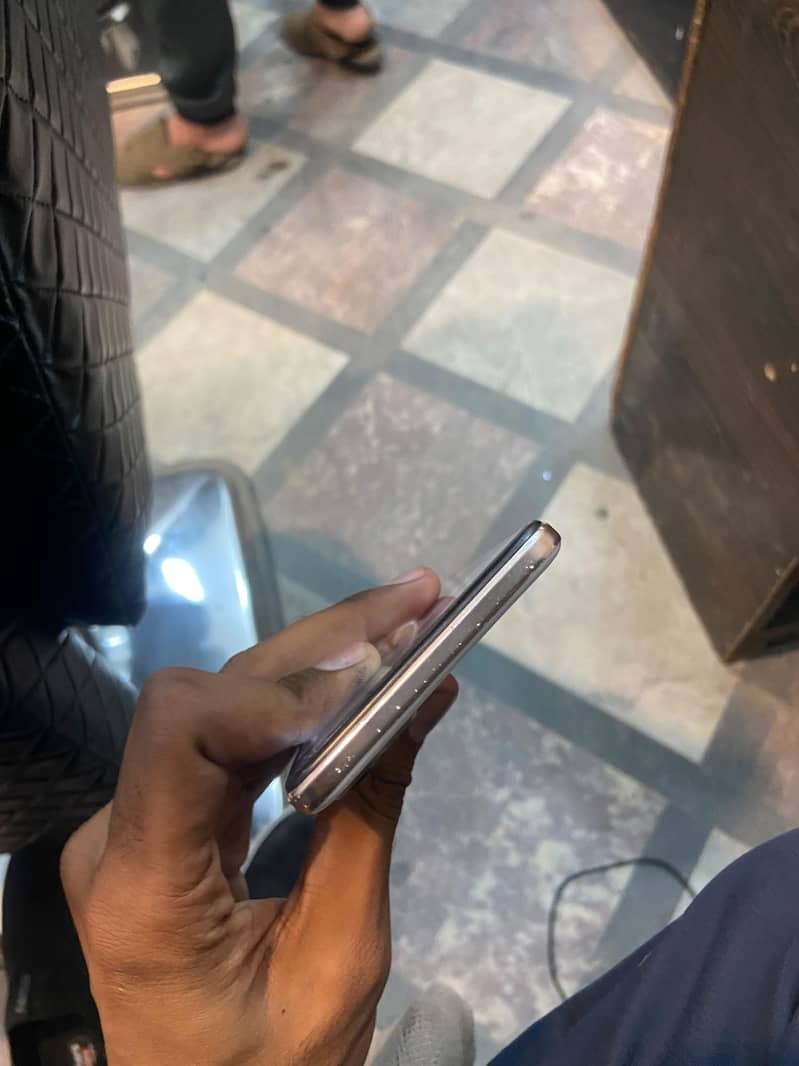 Tecno CAMON 18 Pro 6
