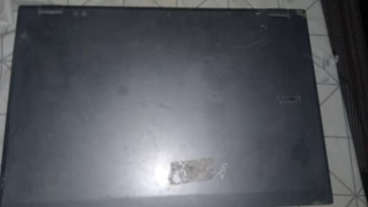 dell laptop