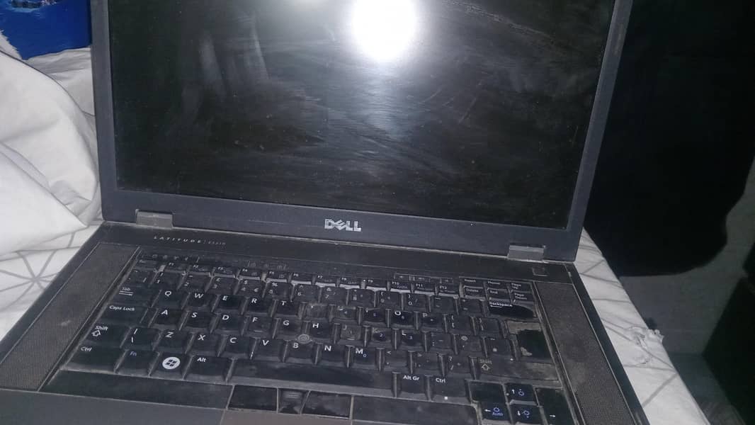 dell laptop 1