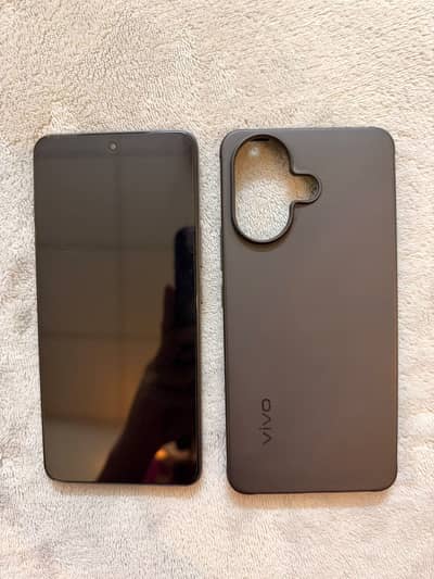 Vivo V60 Lite 5G