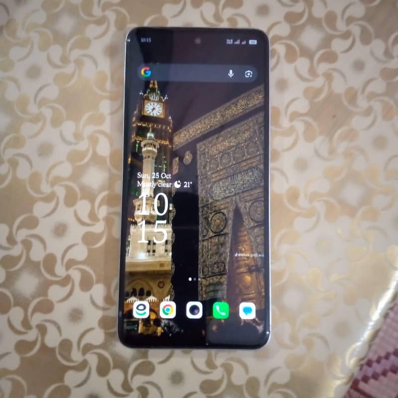 OPPO A5x 1