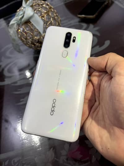 OPPO A5 128Gb