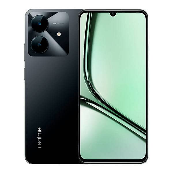 Realme Note 60x 1
