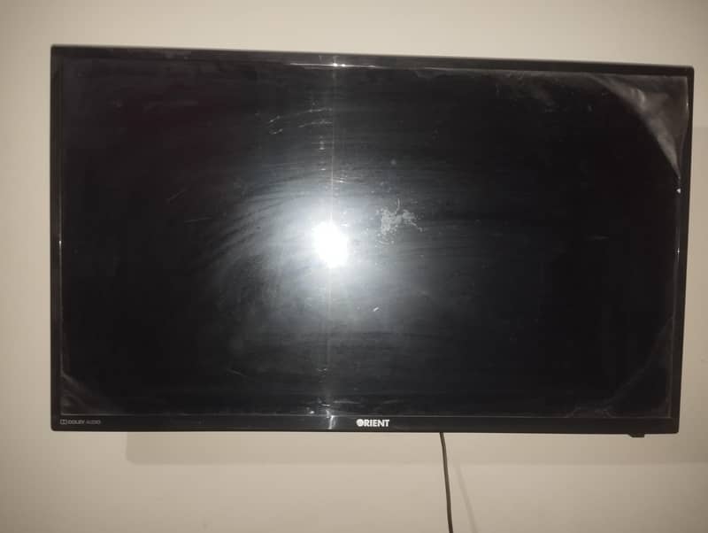 Orient Led TV 1