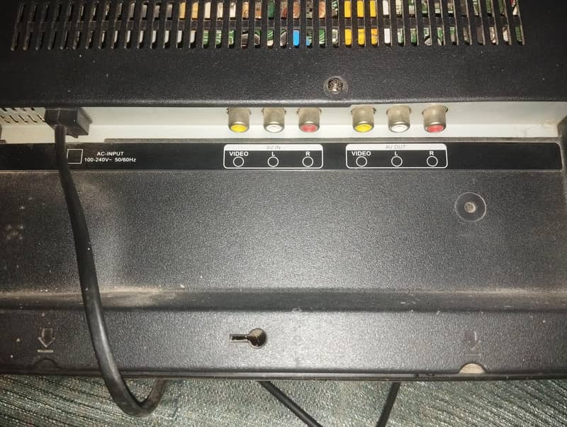 Orient Led TV 5