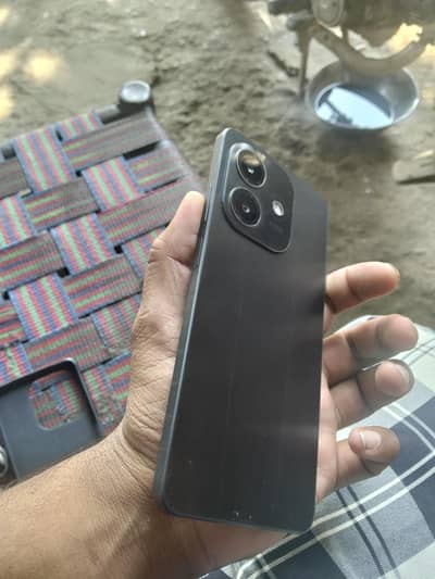 OPPO A3 6+6/ 256