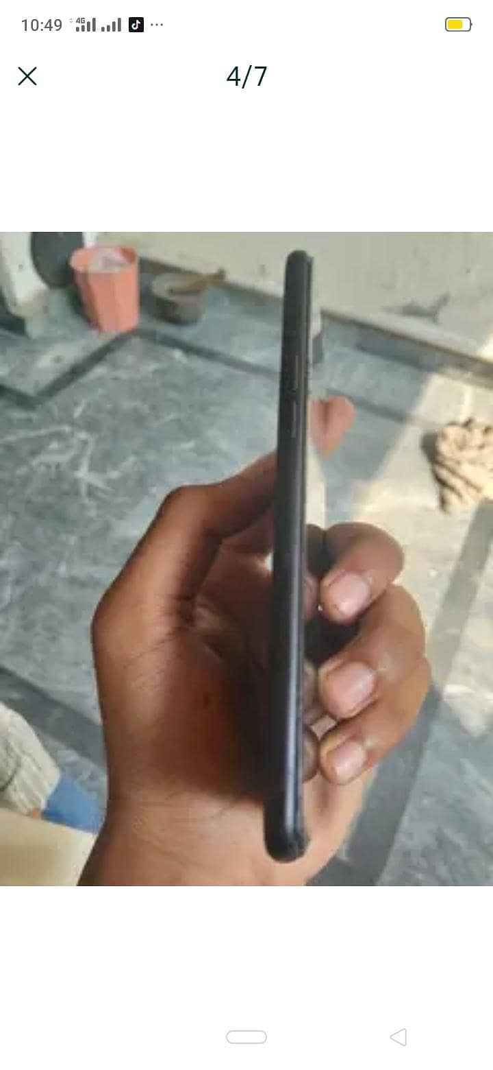 OPPO A1k 4