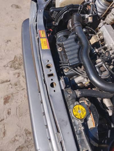 Suzuki Mehran VX 2018