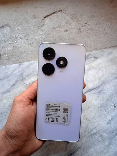 Tecno Spark Go 2+2 64gb ha exchange