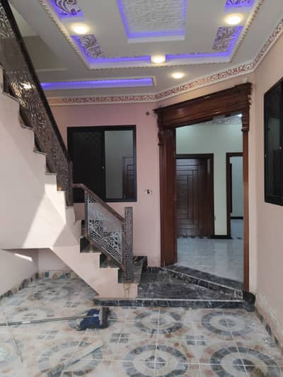 House Available For Sale