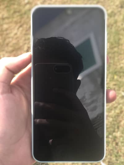 Samsung Mobile A16