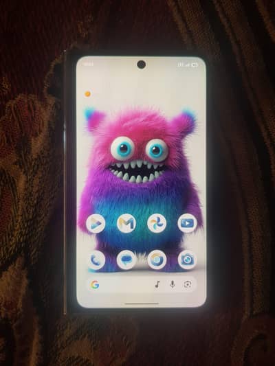 Google Pixel Fold