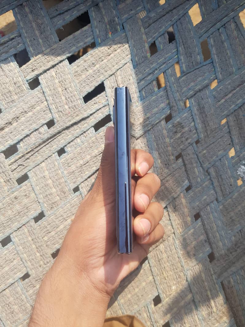 Google Pixel Fold 6