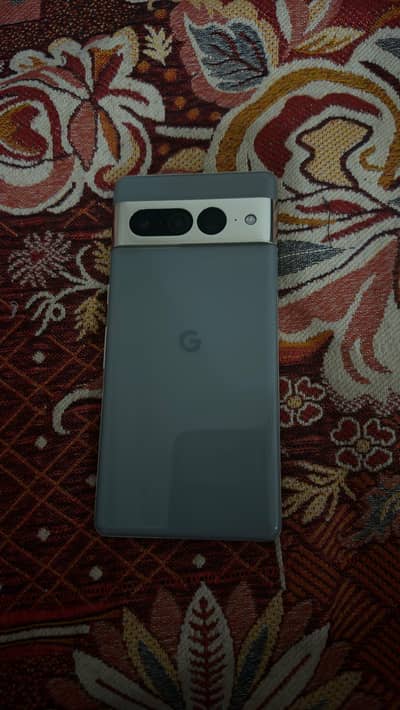 Google Pixel 7 Pro