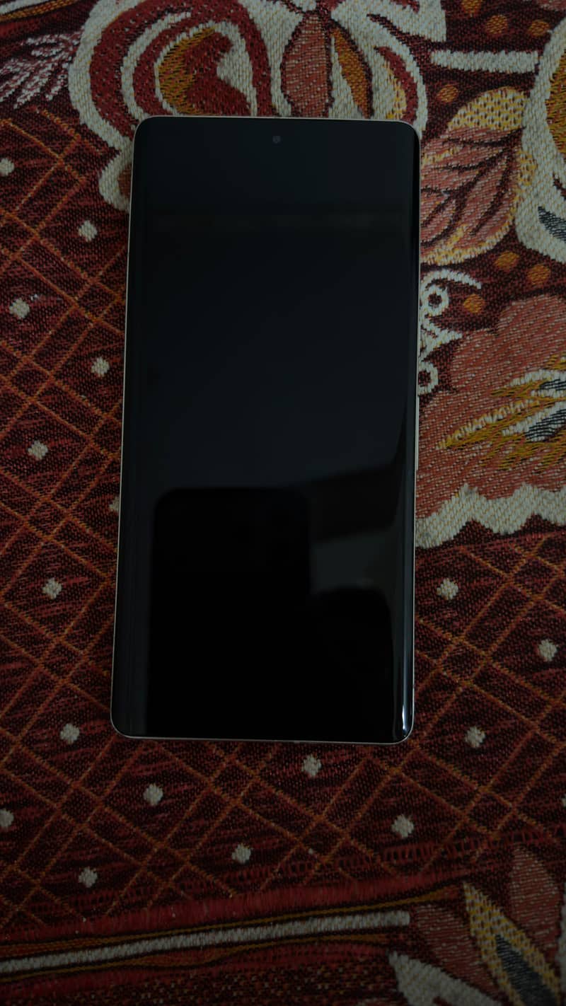 Google Pixel 7 Pro 1