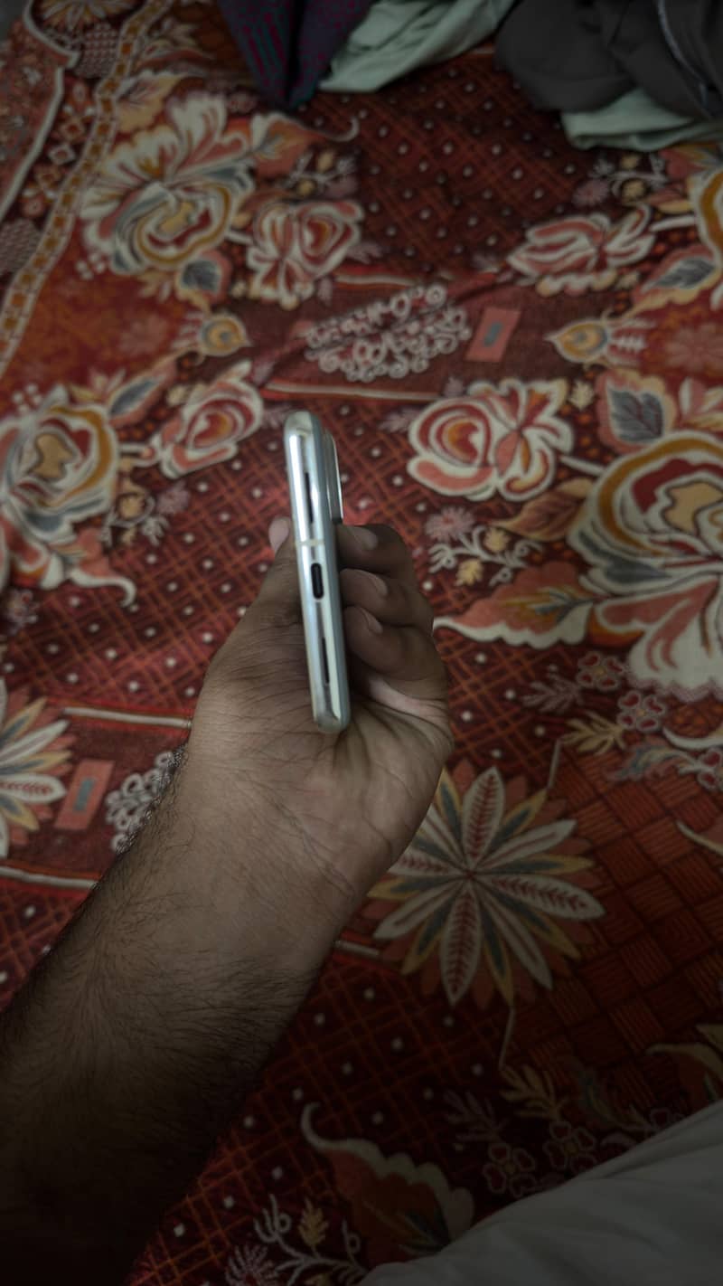 Google Pixel 7 Pro 5