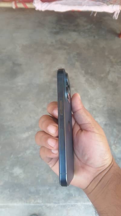 Apple iPhone 15 Pro Jv