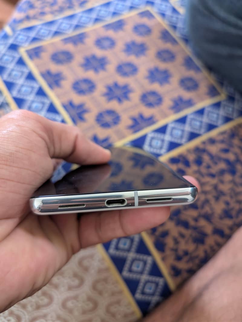 Google Pixel 7 Pro 1