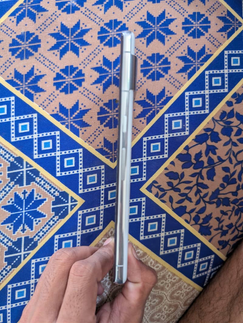 Google Pixel 7 Pro 2