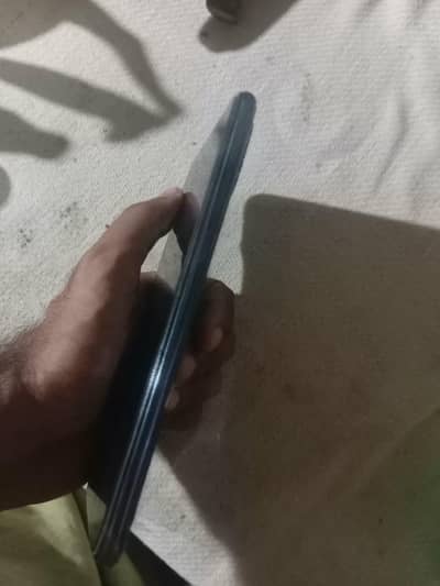 One Plus Nord N100