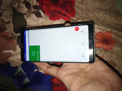 Sony XZ3 4/64