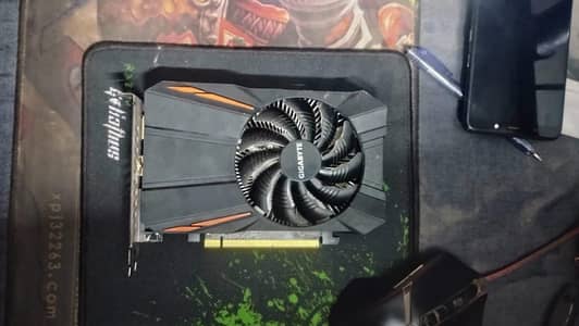 Rx 550 2gb