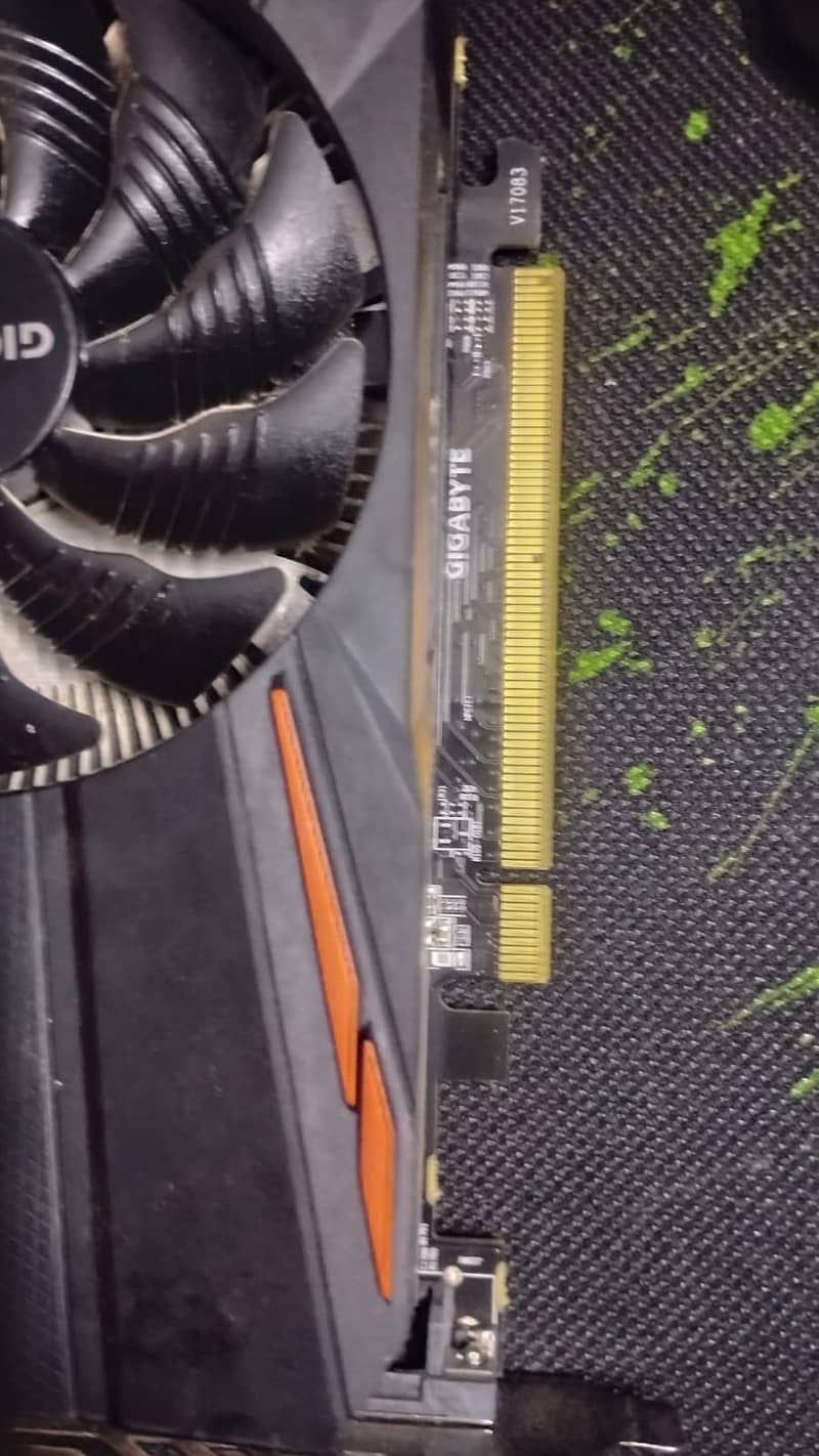 Rx 550 2gb 1