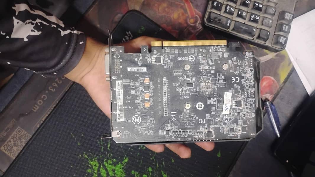 Rx 550 2gb 3