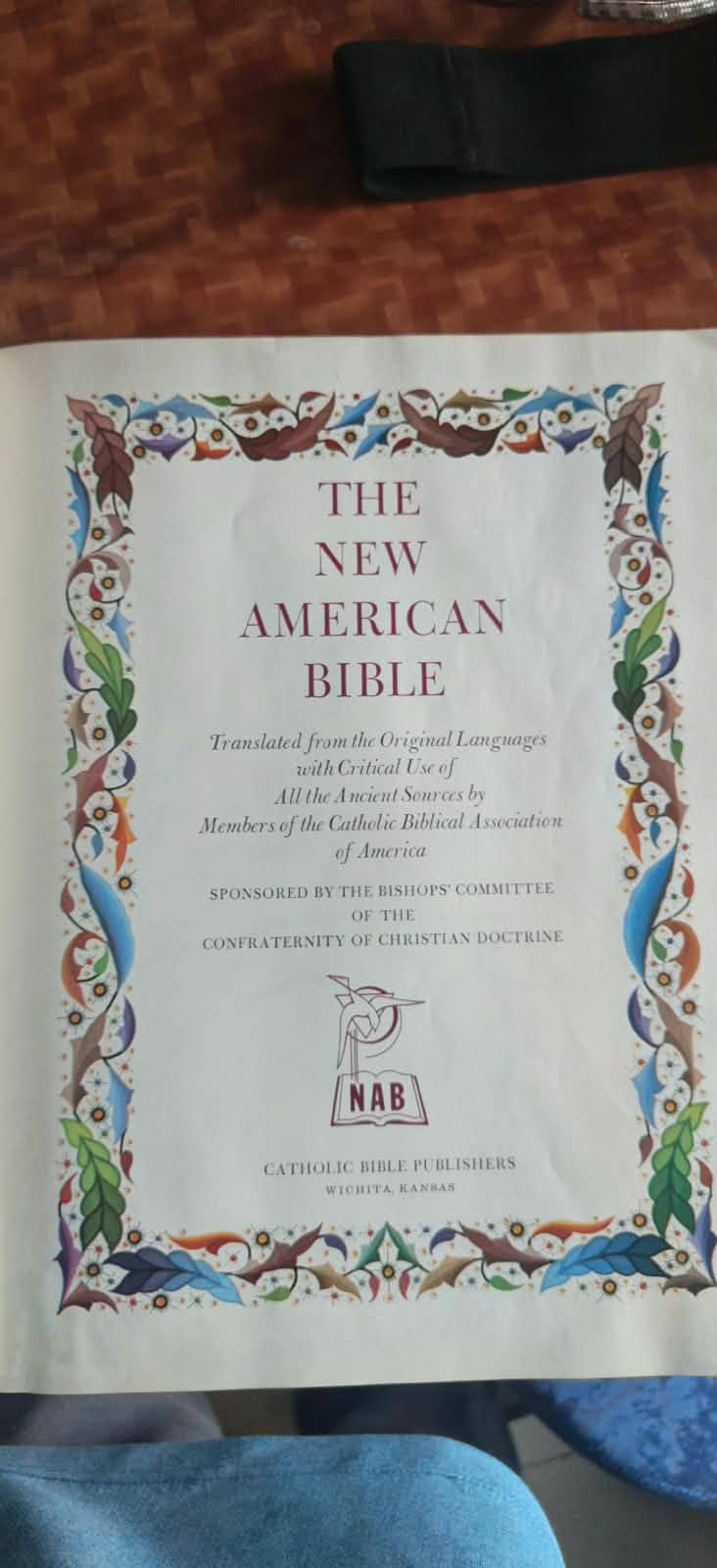 Bibles 0